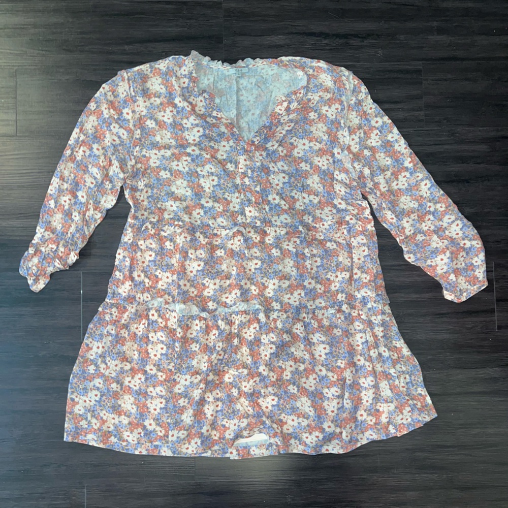 RAILS dress women’s